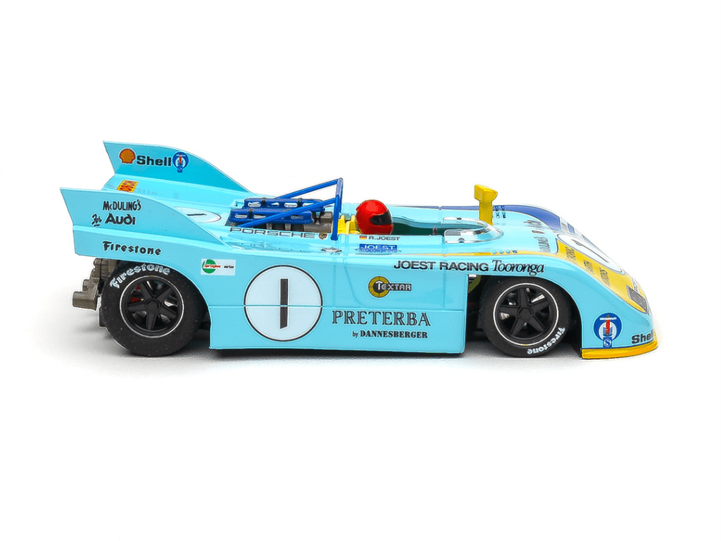 NSR | Porsche 908/3 Spyder | 1 Joest Racing | 0610SW | 1/32 Slot Car