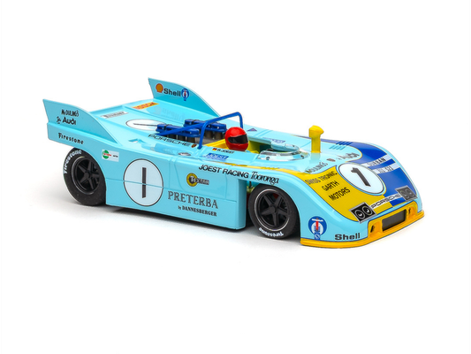 NSR | Porsche 908/3 Spyder | 1 Joest Racing | 0610SW | 1/32 Slot Car