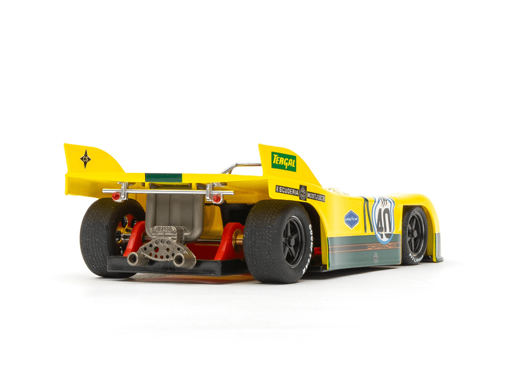 NSR | Porsche 908/3 Spyder | 40 Tergal | 0554SW | 1/32 Slot Car