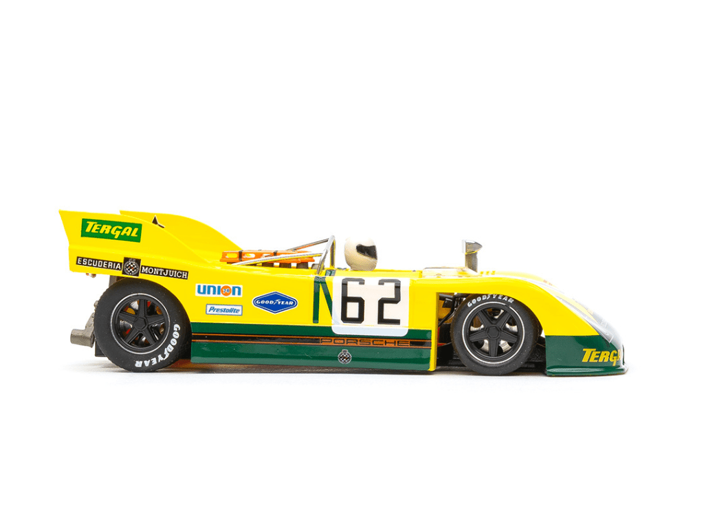 NSR | Porsche 908/3 Spyder | 62 Tergal | 0555SW | 1/32 Slot Car