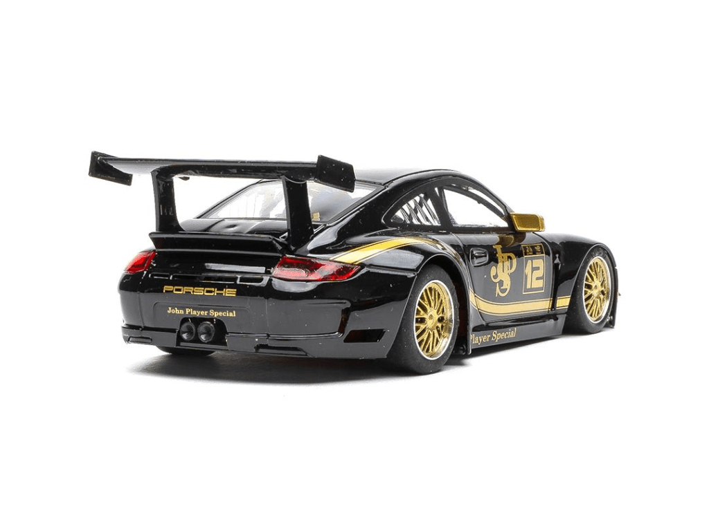 NSR | Porsche 911 GT3 Cup | 12 John Player Special | 0570SW | 1/32 Slot Car