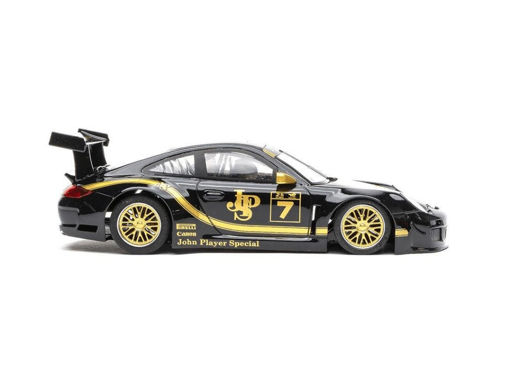 NSR | Porsche 911 GT3 Cup | 7 John Player Special | 0571SW | 1/32 Slot Car