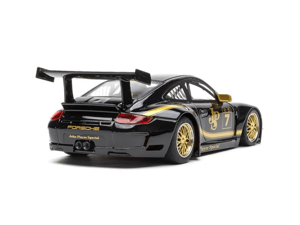 NSR | Porsche 911 GT3 Cup | 7 John Player Special | 0571SW | 1/32 Slot Car