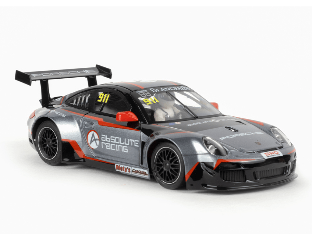 NSR | Porsche 911 GT3 R | 911 Absolute Racing | 0346SW | 1/32 Slot Car