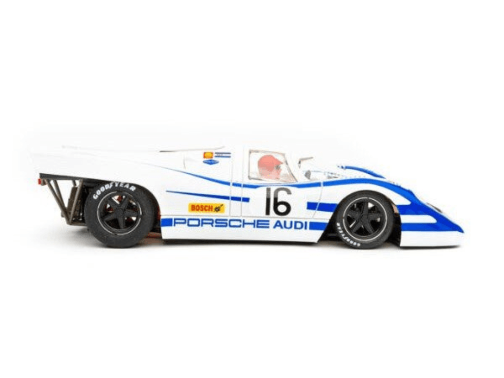 NSR - Porsche 917K - #16 Porsche - Audi United States - Sebring 1970 - 0442SW Sidewinder
