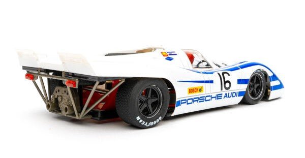 NSR - Porsche 917K - #16 Porsche - Audi United States - Sebring 1970 - 0442SW Sidewinder