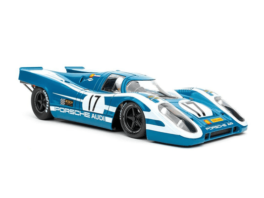 NSR - Porsche 917K - #17 Porsche - Audi United States - Sebring 1970 - 0443SW Sidewinder