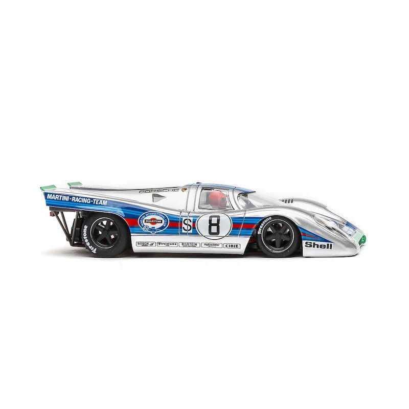 NSR | Porsche 917K | 8 Martini Racing | 0579SW | 1/32 Slot Car