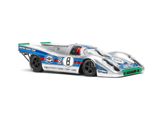 NSR | Porsche 917K | 8 Martini Racing | 0579SW | 1/32 Slot Car