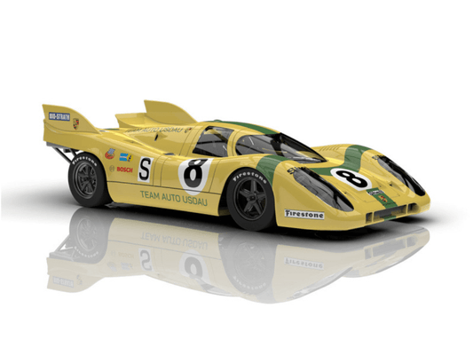 NSR | Porsche 917K | #8 Team Auto Usdau | 0704SW | 1/32 Slot Car