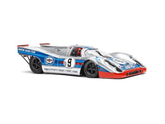 NSR | Porsche 917K | 9 Martini Racing | 0580SW | 1/32 Slot Car