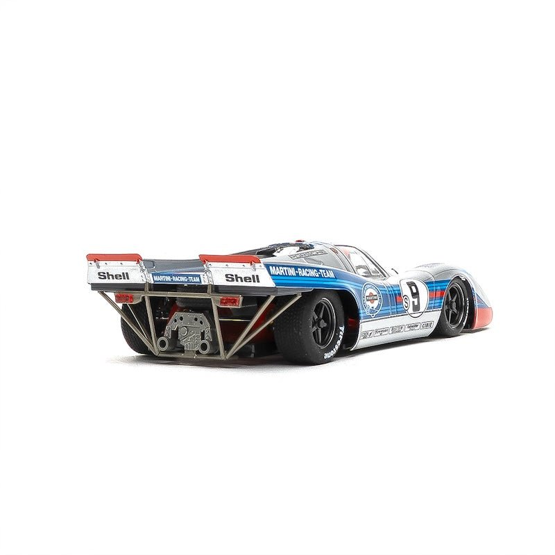 NSR | Porsche 917K | 9 Martini Racing | 0580SW | 1/32 Slot Car