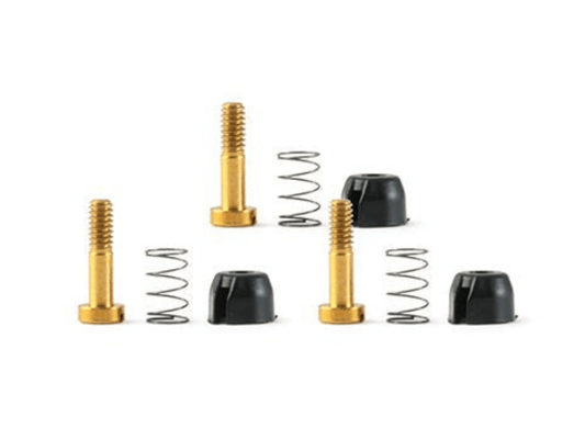 NSR | Suspension Kit | Formula 1 Motor Pod - Hard | 1218