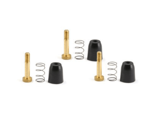 NSR | Suspension Kit | Rectangular Motor Pod - Medium | 1210