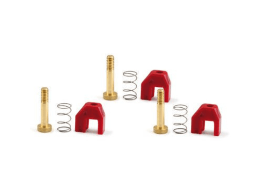 NSR | Suspension Kit | Triangular Motor Pod - Hard | 1230