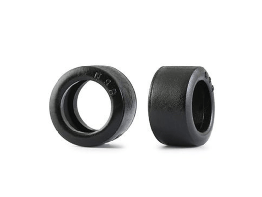 NSR | Ultragrip Rubber Tires | 18x10.5mm - Slick | x4 Pack | 5270EVO