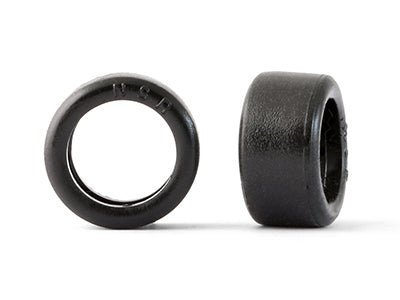 NSR | Ultragrip Rubber Tires | 19x10mm - Slick | x4 Pack | 5207EVO