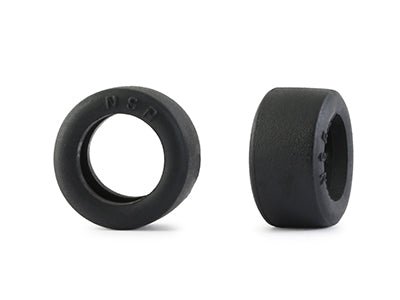 NSR | Ultragrip Rubber Tires | 20x10mm - Slick | x4 Pack | 5209EVO