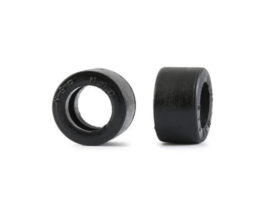 NSR | Ultragrip Rubber Tires | 20x12mm - Slick | x4 Pack | 5213EVO