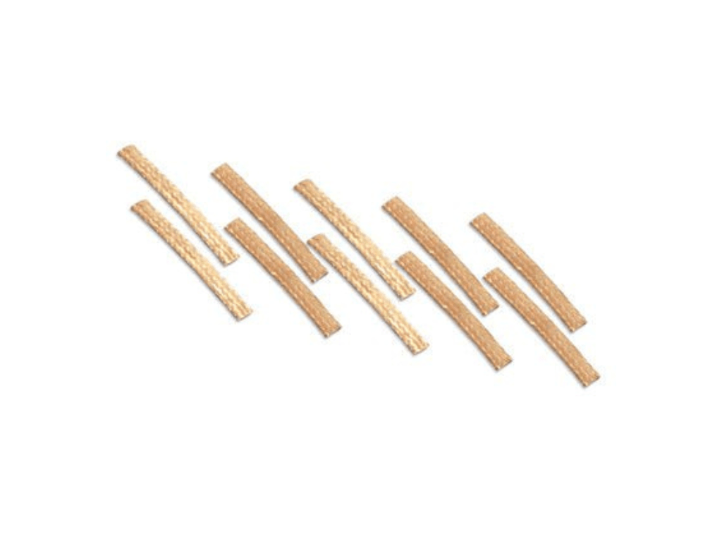 NSR | Ultrasoft Copper Pick Up Braids x10 Pack | 4822