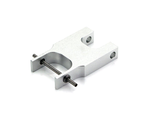 Overdrive | Swivel Arm - Removeable Wheels for 3/32" Axles | RSM4 Tire Truer | RSM3A2