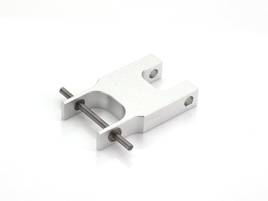 Overdrive | Swivel Arm - Removeable Wheels for 3mm Axles | RSM4 Tire Truer | RSM3A3