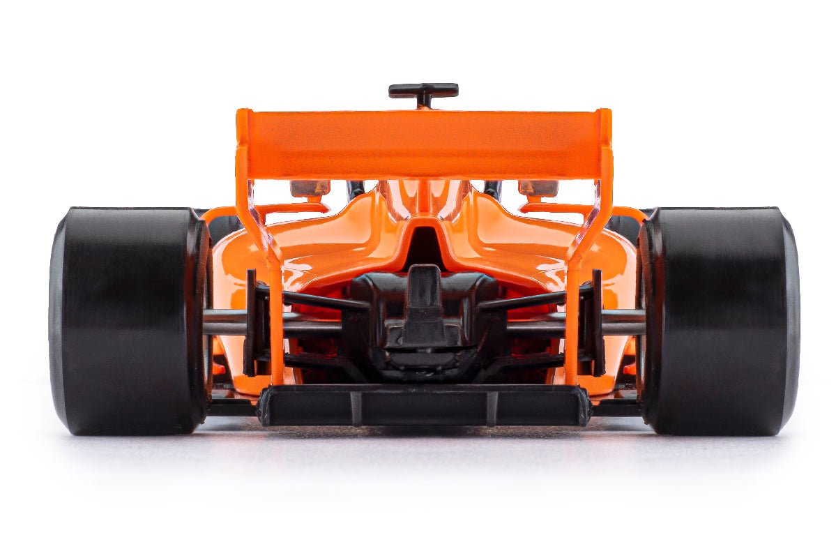 Policar | Formula 1 2018 - 2021 | 19 Beta (1978) - Tribute Livery | PCAR07B