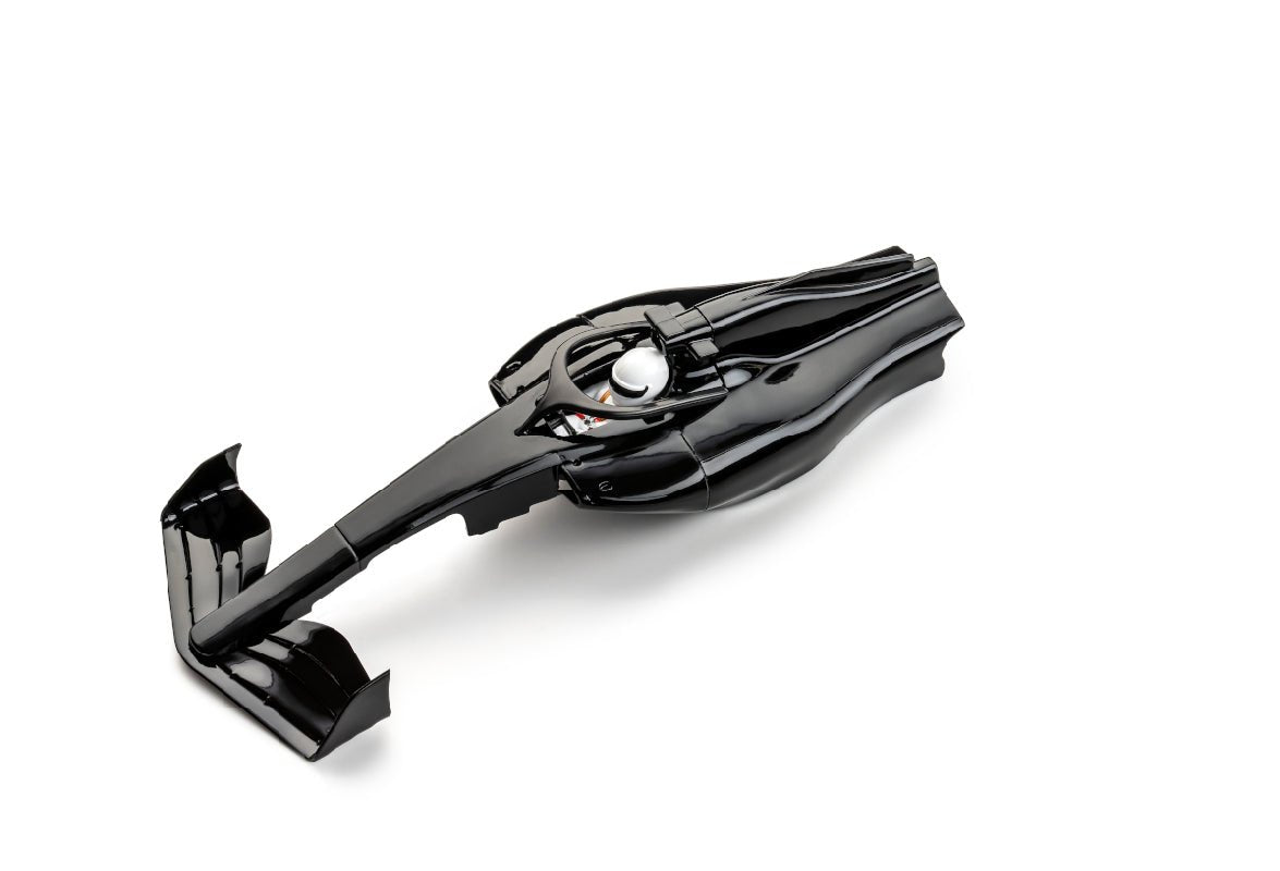 Policar | Formula 1 2022 - 2025 | Black | PCAR10