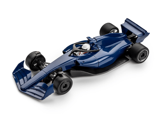 Policar | Formula 1 2022 - 2025 | Blue | PCAR10