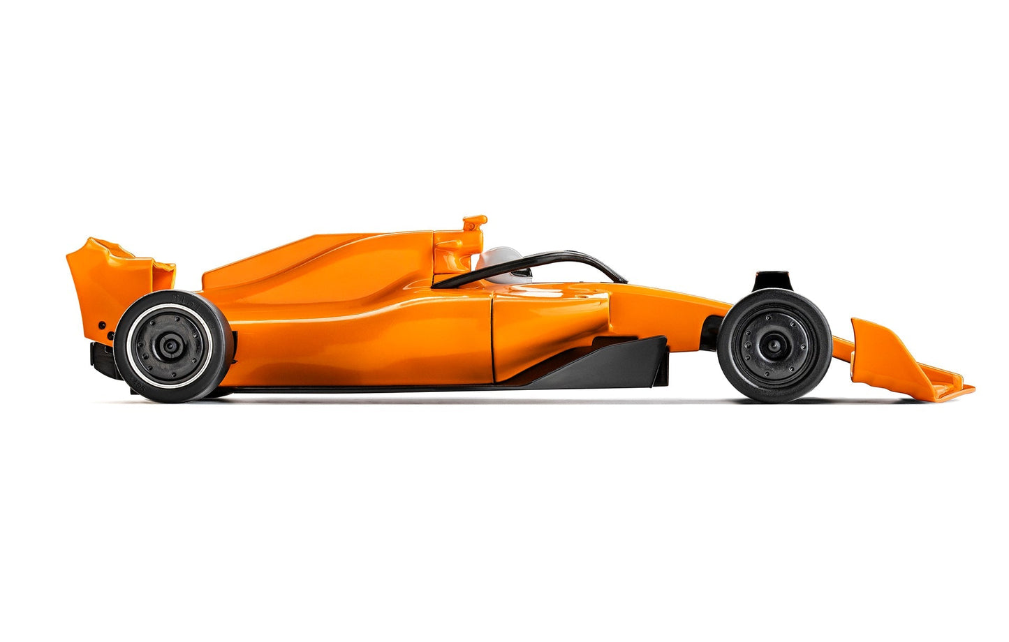 Policar | Formula 1 2022 - 2025 | Orange | PCAR10