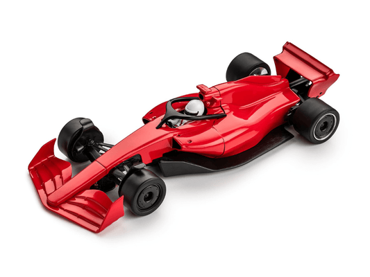 Policar | Formula 1 2022 - 2025 | Red | PCAR10