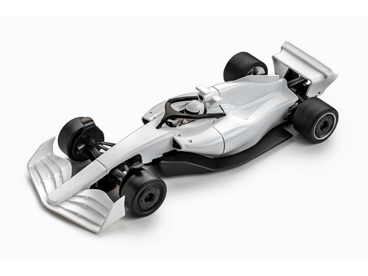 Policar | Formula 1 2022 - 2025 | White | PCAR10