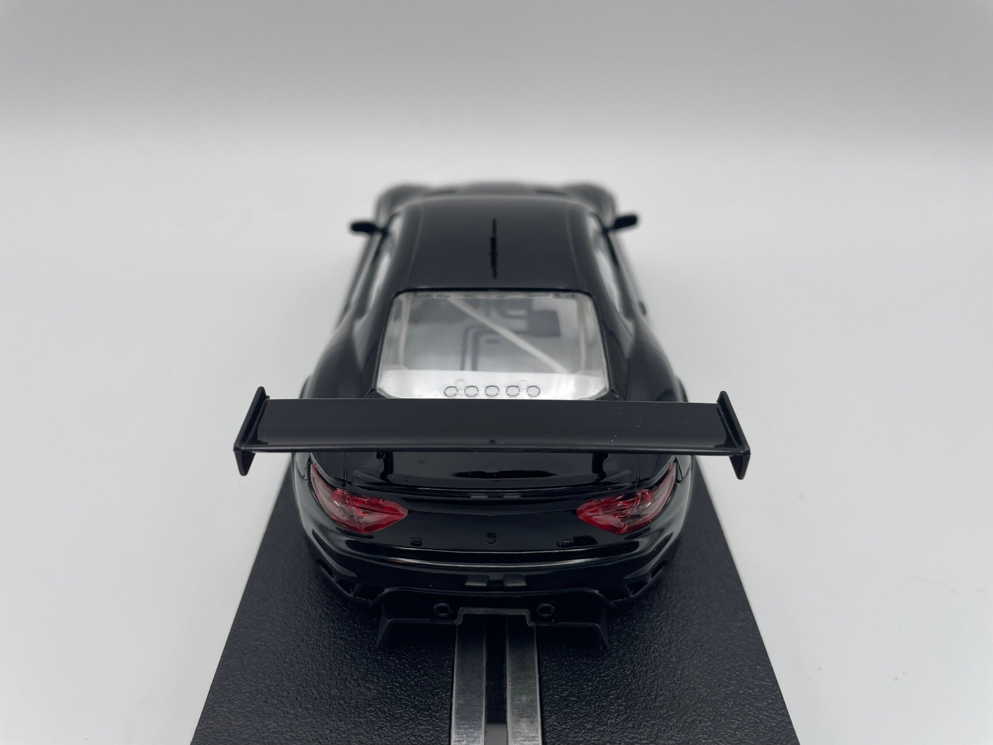 Policar - Maserati MC GT4 - Black - PCT03