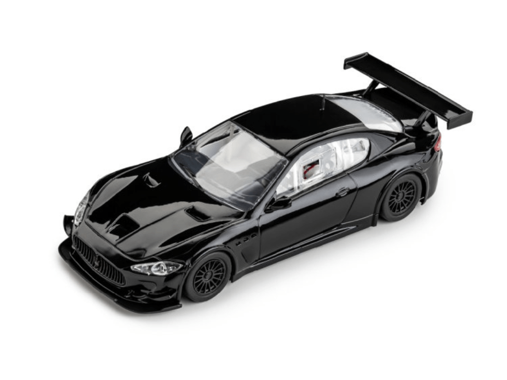 Policar - Maserati MC GT4 - Black - PCT03