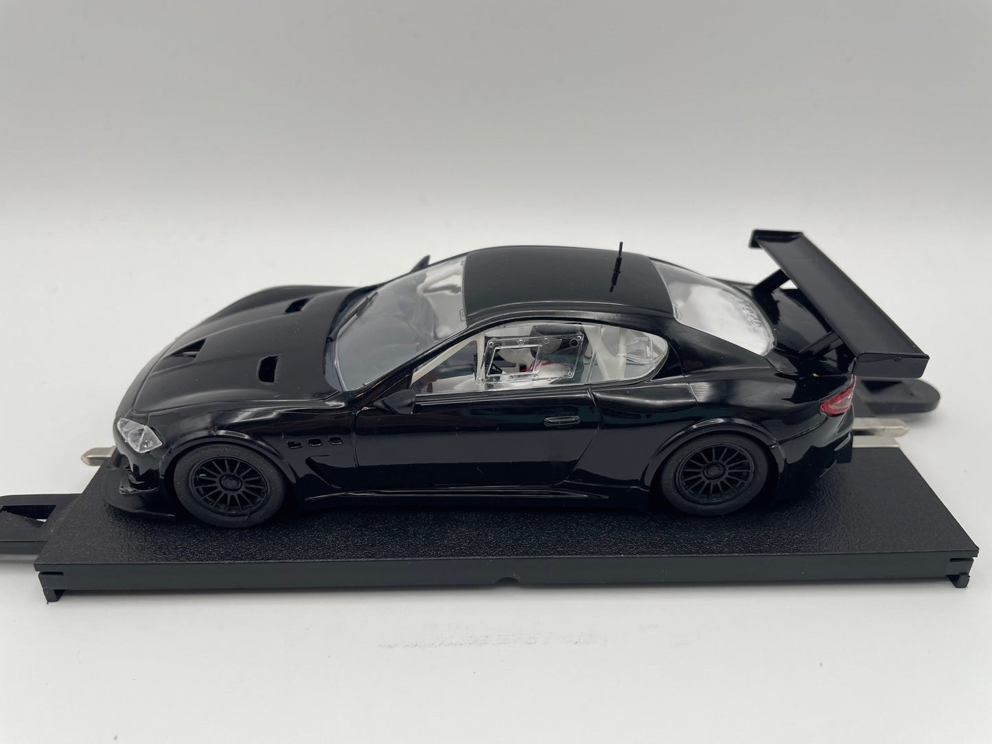 Policar - Maserati MC GT4 - Black - PCT03