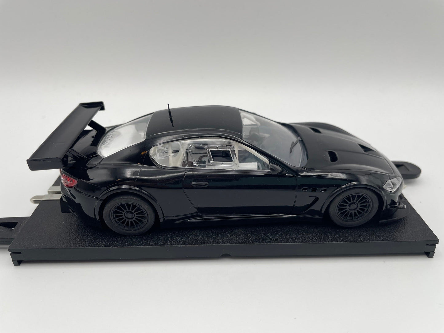 Policar - Maserati MC GT4 - Black - PCT03