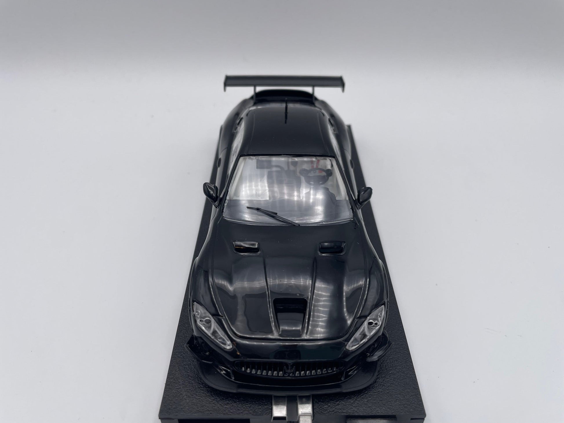 Policar - Maserati MC GT4 - Black - PCT03