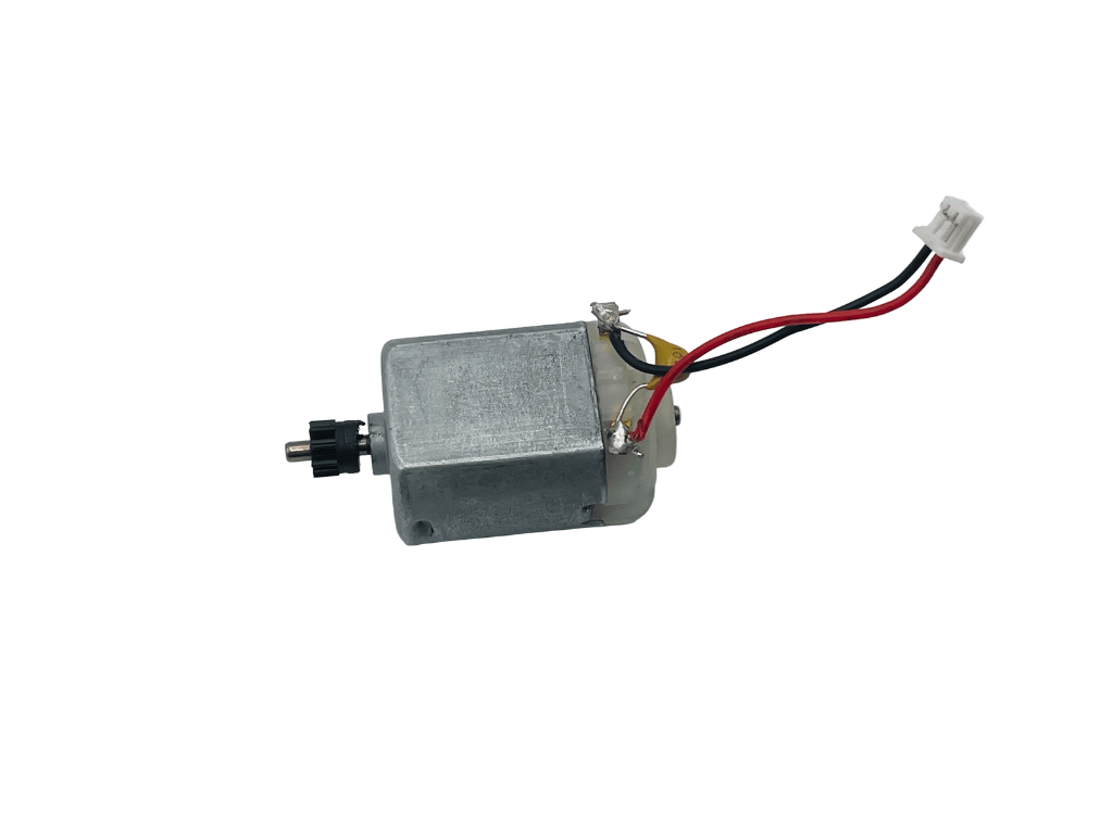 Policar | V12 Motor for Home Racers - 13,600 RPM - 60g/cm | Short Can FC - 130 | HR08