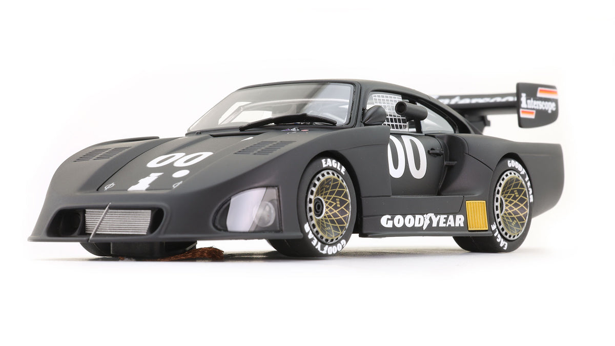 Avant Slot | Porsche 935 K4 | #00 Interscope IMSA Racing | Exclusive Series | LMP0225 | 1/32 Scale Slot Car