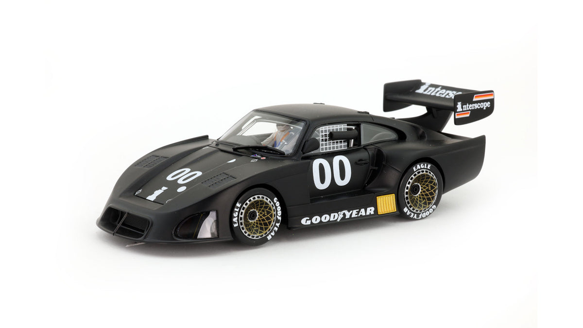 Avant Slot | Porsche 935 K4 | #00 Interscope IMSA Racing | Exclusive Series | LMP0225 | 1/32 Scale Slot Car