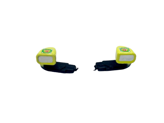 Carrera 132 | Wing Mirrors | Aston Martin Vantage AMR GT3 | #7 D'Station Racing | 27675