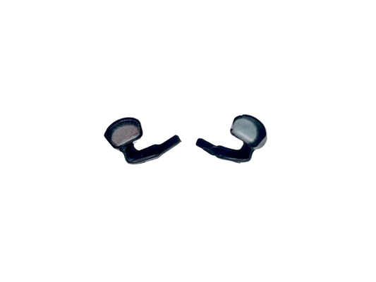 Carrera 132 | Wing Mirrors | BMW M1 Procar