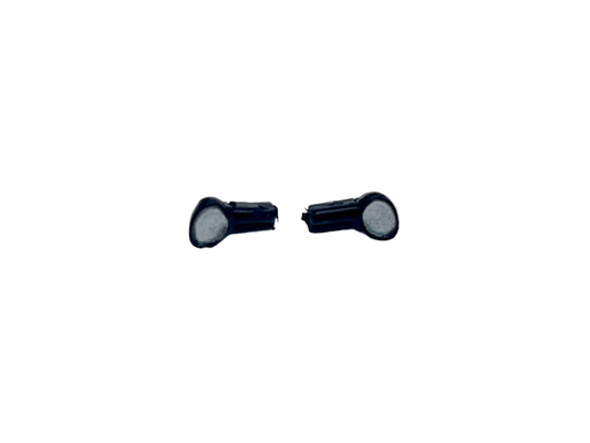 Carrera 132 | Wing Mirrors | BMW 320 Turbo