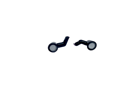 Carrera 132 | Wing Mirrors | DeTomaso Pantera