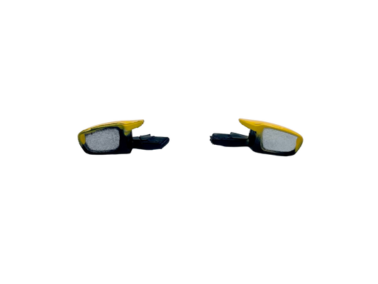 Carrera 132 | Wing Mirrors | BMW M4 GT3 | #99 ROWE Racing | 27797