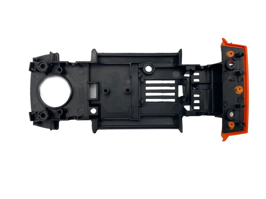 Carrera 132 | Chassis Plate | BMW M1 Procar | #1 Jagermeister | 27792 - Custom Build