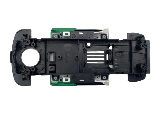 Carrera 132 | Chassis Plate | BMW M4 DTM | #11 Schaeffler - DTM 2019 | 27635 - Custom Build