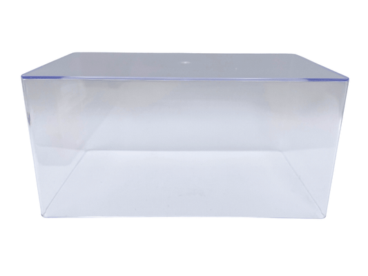 Scaleauto 1/32 | Display Case | Clear Lid | 1/32 Slot Car Accessories