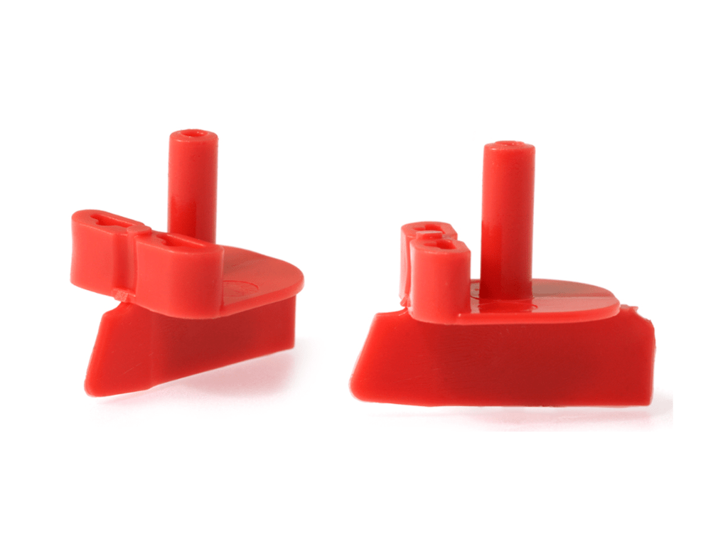 Scaleauto 1/32 | Pick Up Guides | Racing - 7mm | Screw Fit | SC - 1608B | 1/32 Slot Car Parts