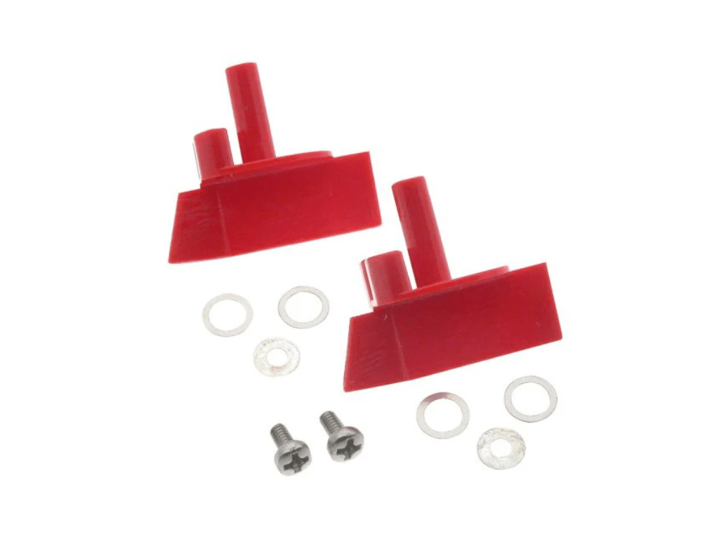 Scaleauto 1/32 | Pick Up Guides | Racing - 7mm | Screw Fit | SC - 1608B | 1/32 Slot Car Parts
